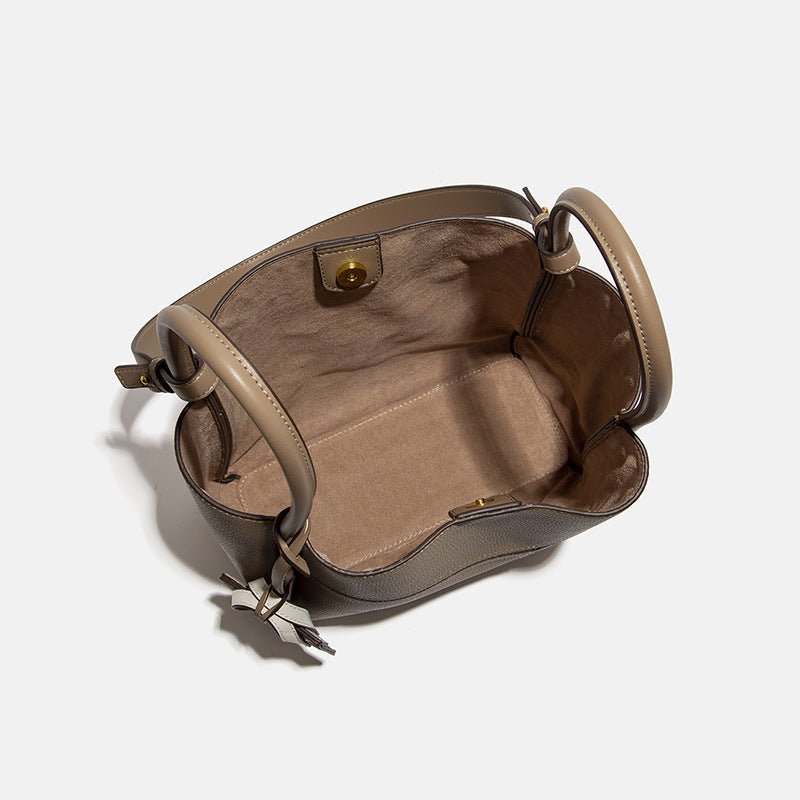 New Womens Shoulder Crossbody And Tote Bag - IVOIRART.COM