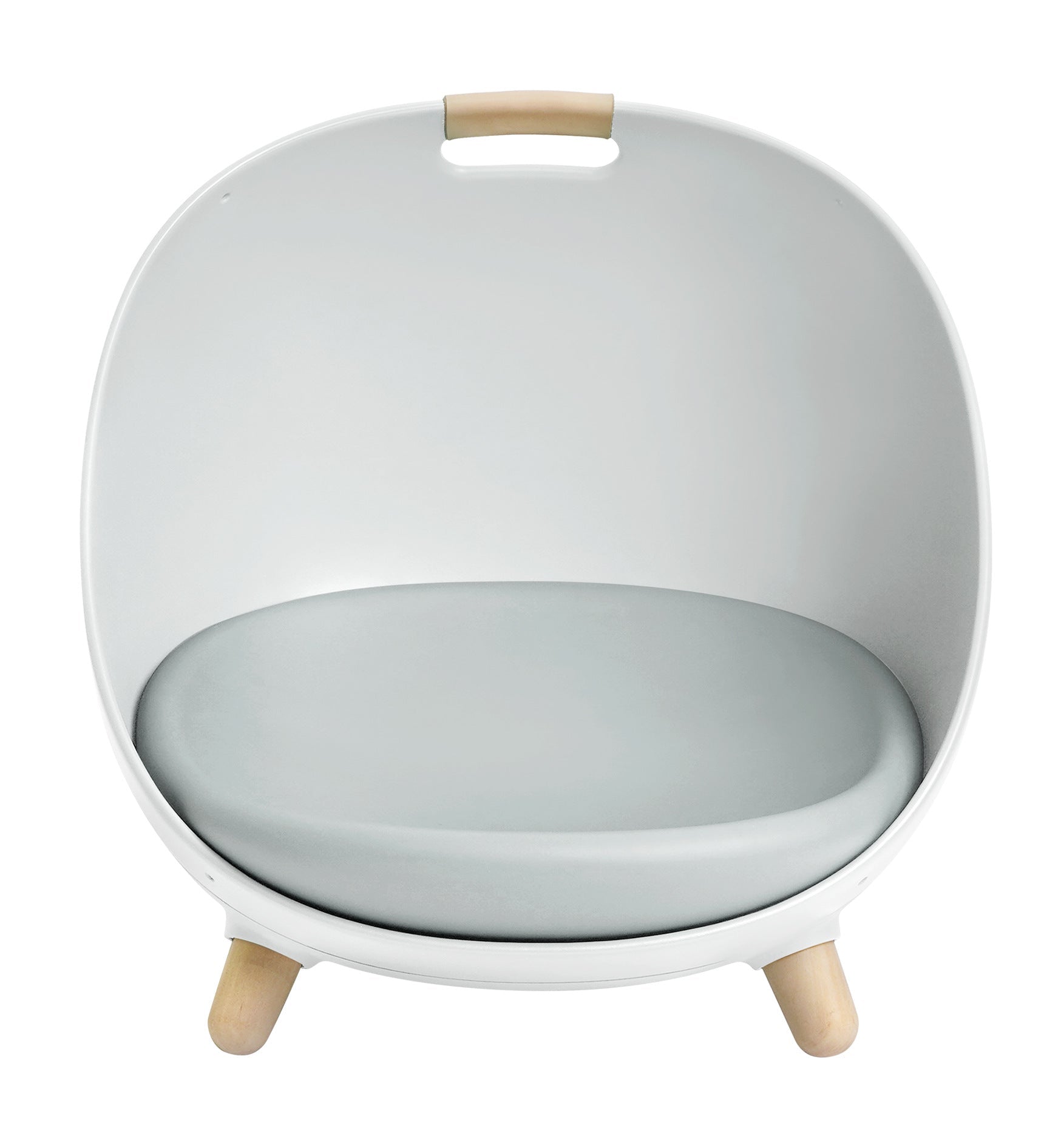 Nid universel quatre saisons pour chat et petit chien, lit confortable pour animaux - IVOIRART.COM