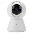 Night vision home gimbal surveillance camera - IVOIRART.COM