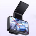 No Light Night Vision Hidden Dual-Recording Driving Recorder - IVOIRART.COM