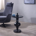 Nordic Creative Side Table Modern Minimalist Sofa Removable Side Table Designer Internet Celebrity Sugar Gourd Small Coffee Table - IVOIRART.COM