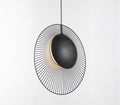 Nordic Minimalist Dining Room Chandelier Creative Decoration - IVOIRART.COM