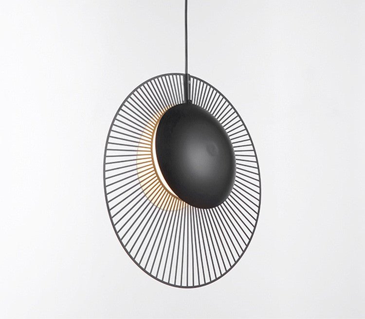 Nordic Minimalist Dining Room Chandelier Creative Decoration - IVOIRART.COM