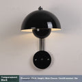 Nordic Minimalist Modern Creative Flower Bud Wall Lamp - IVOIRART.COM