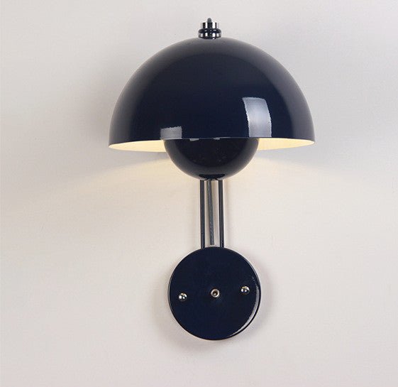 Nordic Minimalist Modern Creative Flower Bud Wall Lamp - IVOIRART.COM