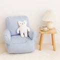 Nordic Sofa Cat Pet Bed - IVOIRART.COM