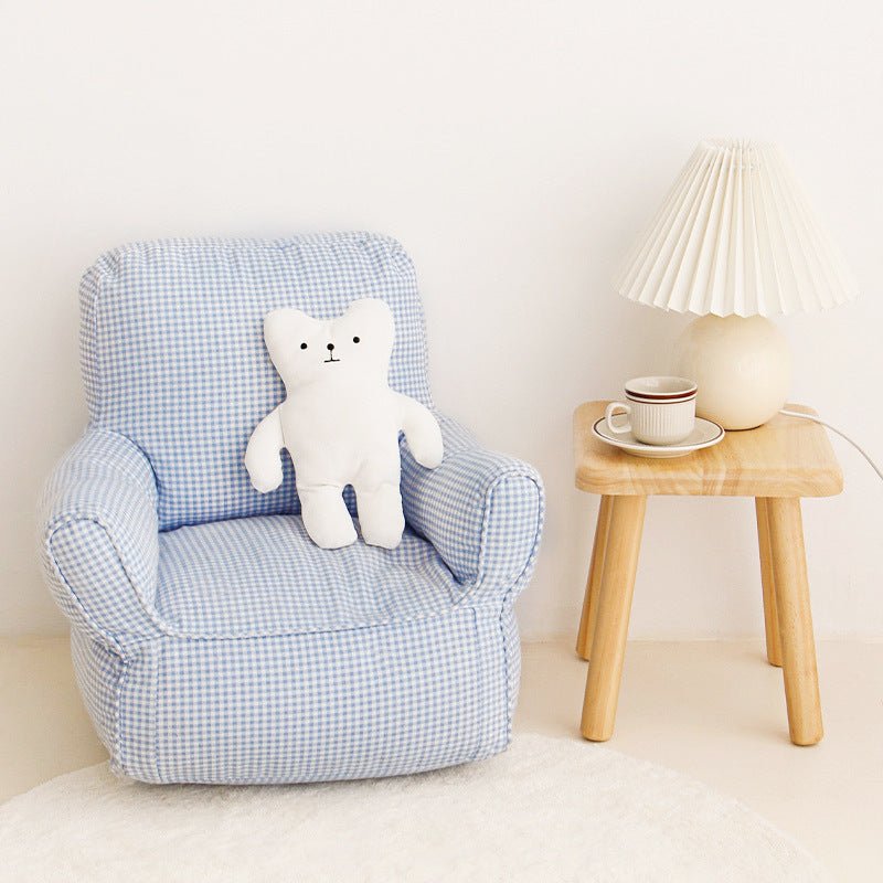 Nordic Sofa Cat Pet Bed - IVOIRART.COM