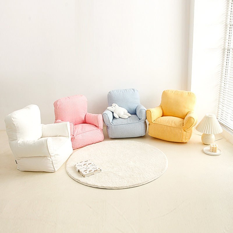 Nordic Sofa Cat Pet Bed - IVOIRART.COM