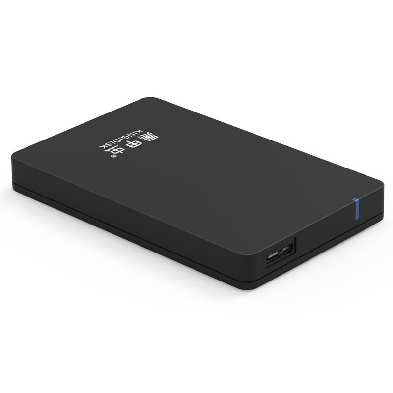 Nouveau Disque Dur Mobile Noir Beetle KINGIDISK USB 3.0 2,5 Pouces 80 Go-2 To - IVOIRART.COM
