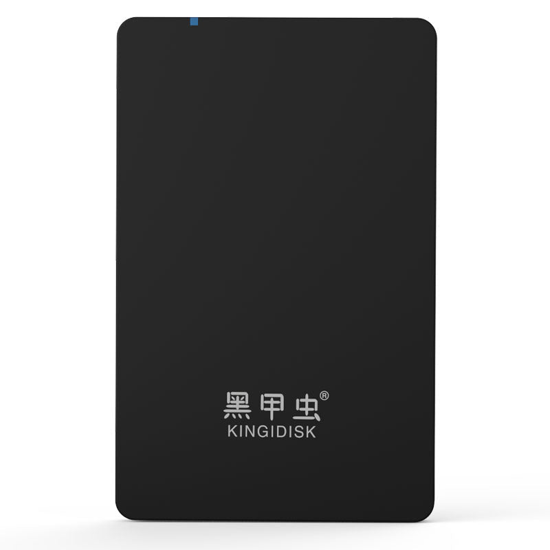 Nouveau Disque Dur Mobile Noir Beetle KINGIDISK USB 3.0 2,5 Pouces 80 Go-2 To - IVOIRART.COM
