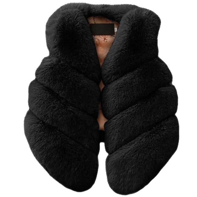 NOUVEAU Gilet d'Hiver pour Fille Bébé - Veste Chaude en Fibre de Polyester - IVOIRART.COM