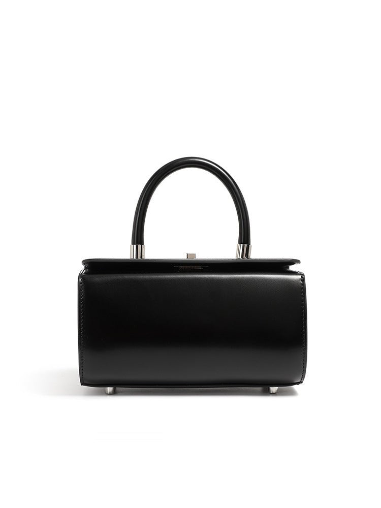 Nouveau Sac à Bandoulière en Cuir pour Femme, Épaule Unique, Style Urbain - IVOIRART.COM