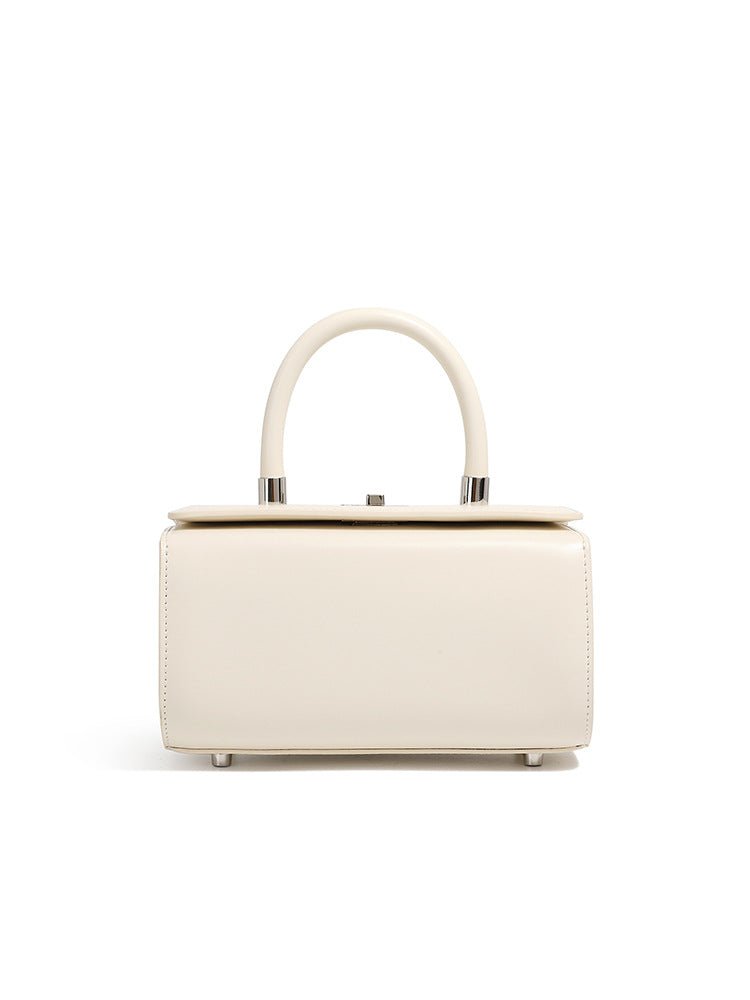 Nouveau Sac à Bandoulière en Cuir pour Femme, Épaule Unique, Style Urbain - IVOIRART.COM