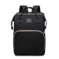 Nouveau Sac à Dos Maman Bébé Grande Capacité Isolation Lait Maternelle Femme - IVOIRART.COM