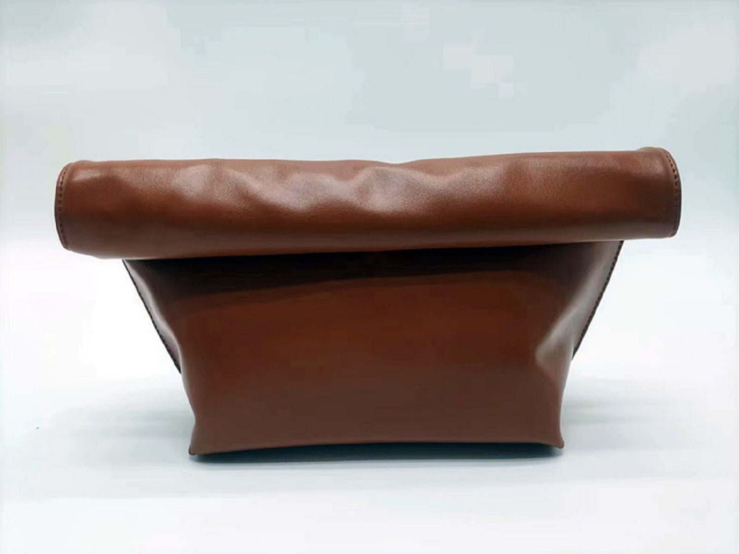Nouveau sac pochette élégant en forme d'enveloppe avec boucle simple tendance pour femmes - IVOIRART.COM