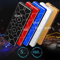 Nouveau SSD Mobile Ultra-fin Modèle Léger et Puissant avec Grand Stockage - IVOIRART.COM