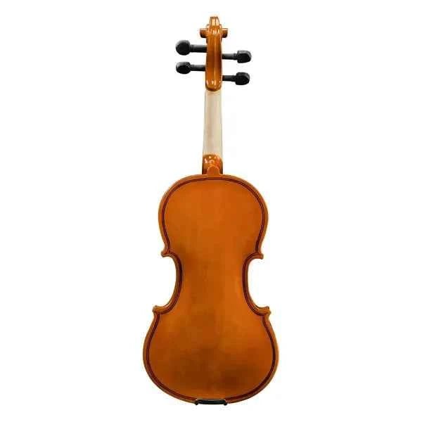 Ensemble complet Violon 3/4 avec étui rigide, archet et accessoires - IVOIRART.COM