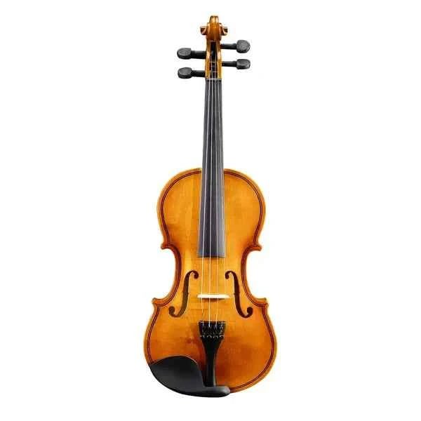 Ensemble complet Violon 3/4 avec étui rigide, archet et accessoires - IVOIRART.COM