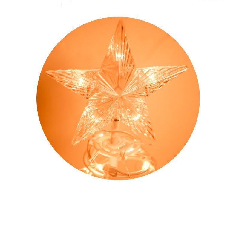 Nouvelle Lampe Spirale LED Arbre de Noël Décoratif Intérieur et Extérieur - IVOIRART.COM