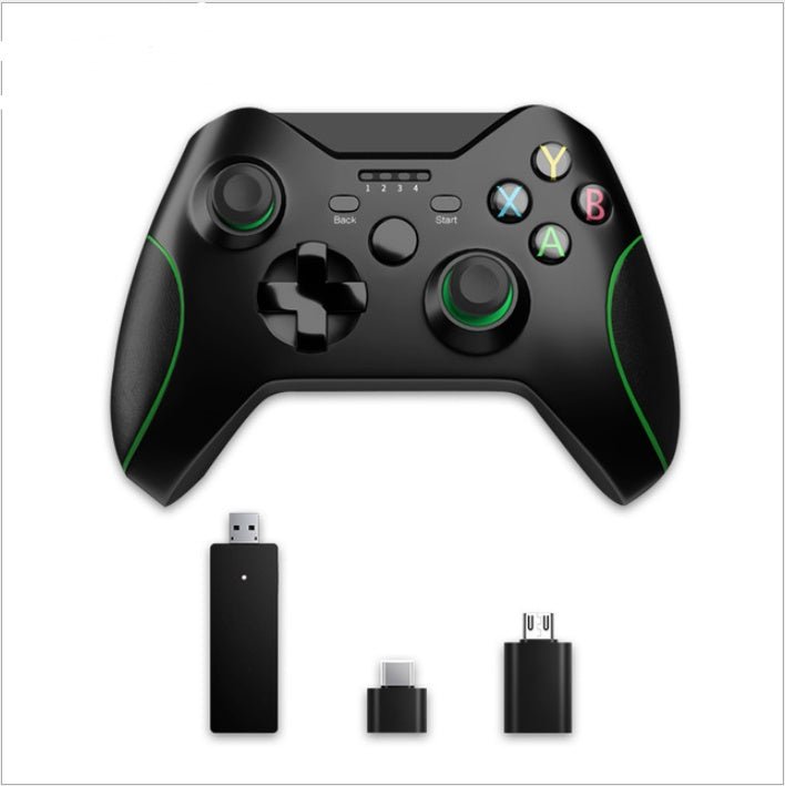 Nouvelle manette de jeu filaire USB style modernisé pour console XBOXONE, contrôleur filaire efficace - IVOIRART.COM