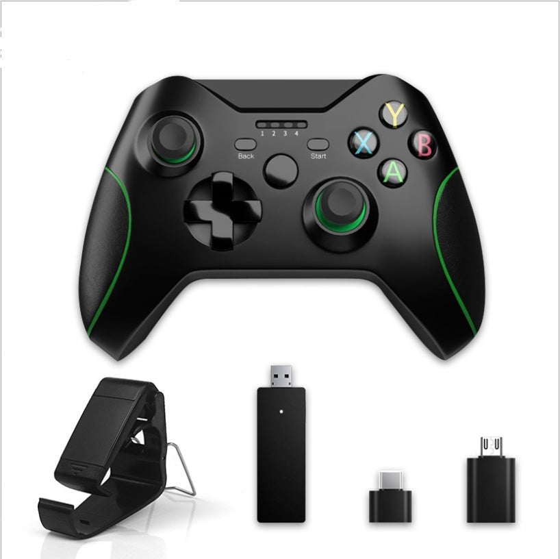 Nouvelle manette de jeu filaire USB style modernisé pour console XBOXONE, contrôleur filaire efficace - IVOIRART.COM