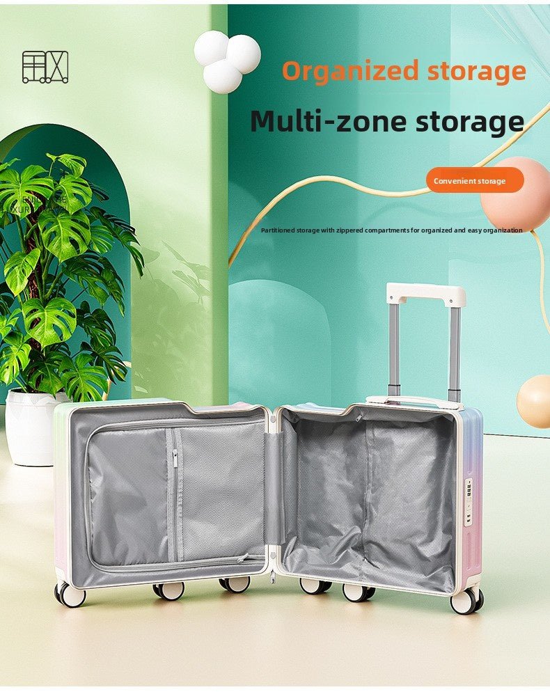Nouvelle Valise Enfants à Monter et Rouler, Petite Valise Vélo pour Garçons et Filles avec Code de Voyage - IVOIRART.COM