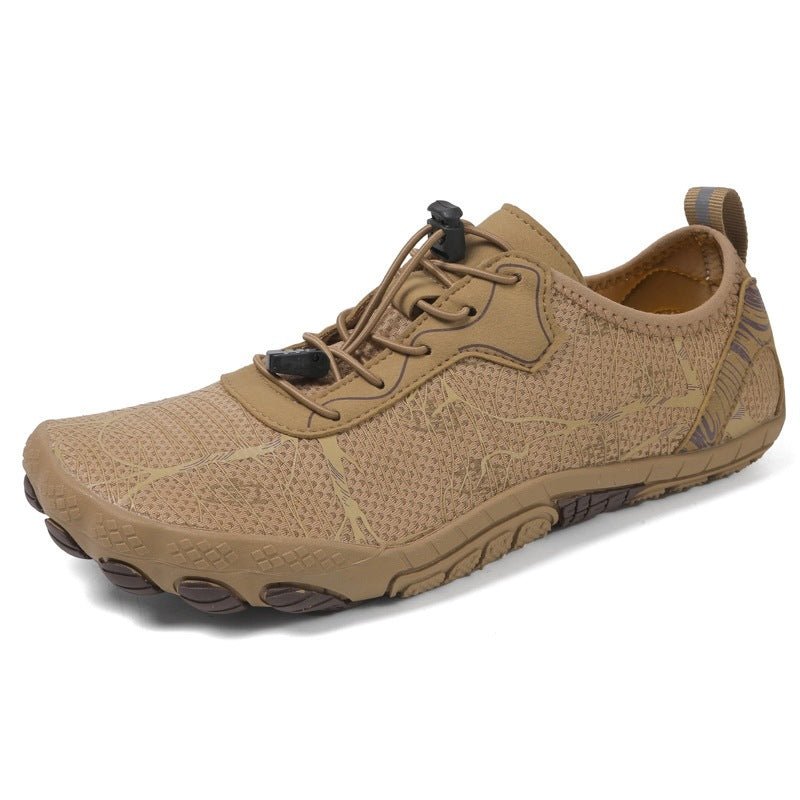 Nouvelles Chaussures Extérieures À Cinq Doigts Pour Hommes Et Femmes, Confort et Style - IVOIRART.COM