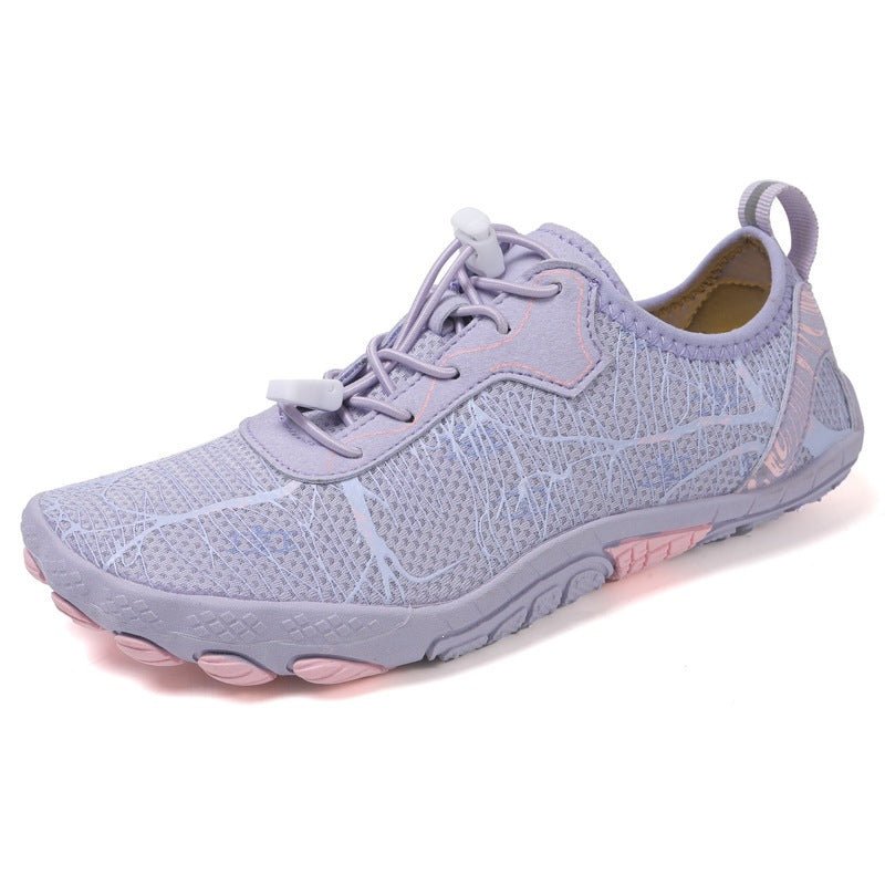 Nouvelles Chaussures Extérieures À Cinq Doigts Pour Hommes Et Femmes, Confort et Style - IVOIRART.COM