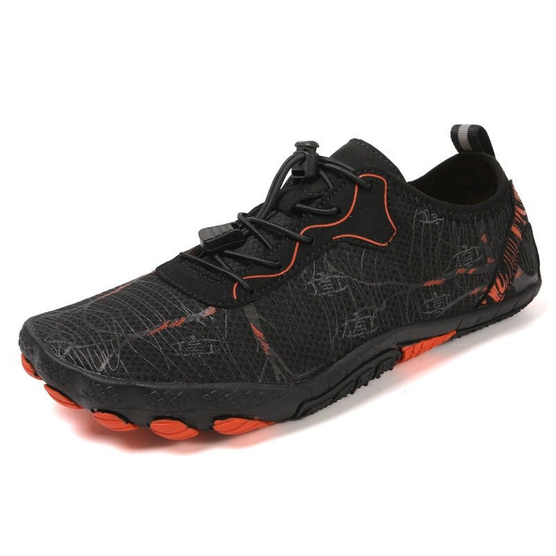Nouvelles Chaussures Extérieures À Cinq Doigts Pour Hommes Et Femmes, Confort et Style - IVOIRART.COM