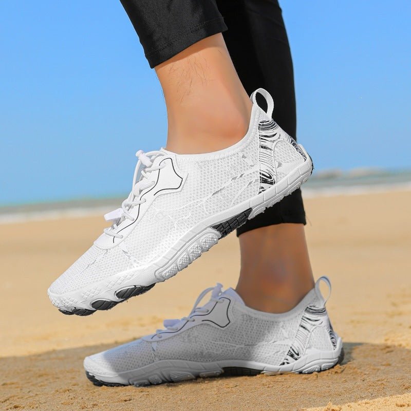 Nouvelles Chaussures Extérieures À Cinq Doigts Pour Hommes Et Femmes, Confort et Style - IVOIRART.COM