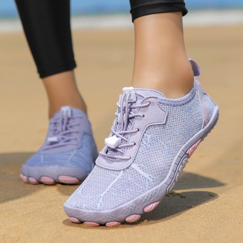 Nouvelles Chaussures Extérieures À Cinq Doigts Pour Hommes Et Femmes, Confort et Style - IVOIRART.COM