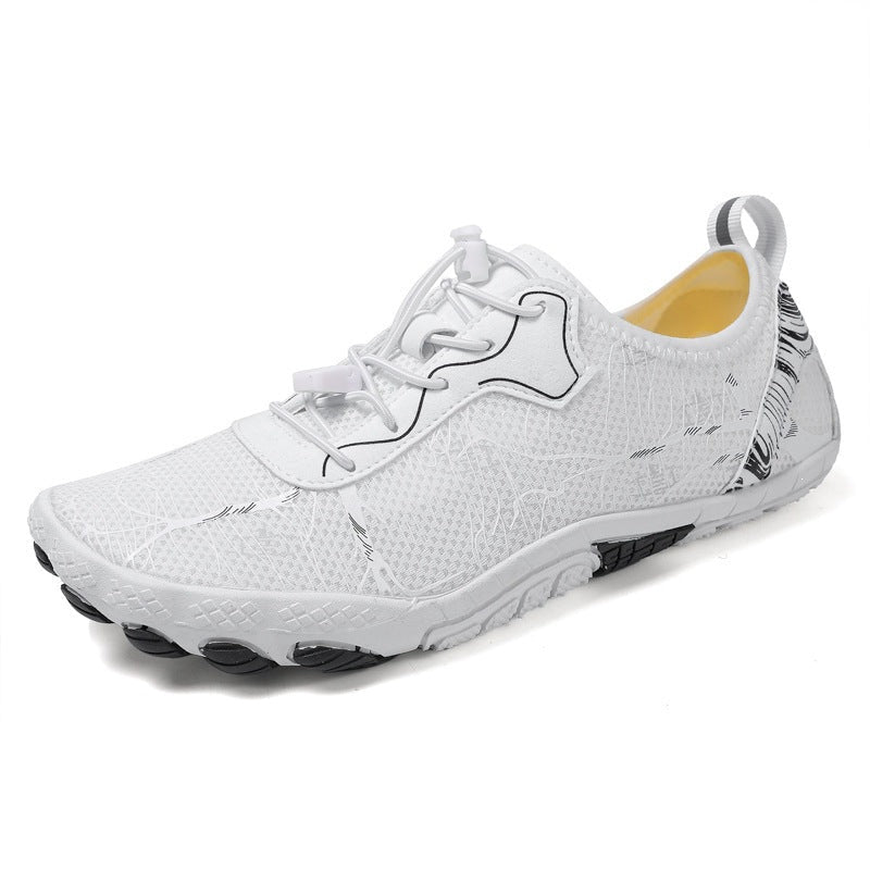 Nouvelles Chaussures Extérieures À Cinq Doigts Pour Hommes Et Femmes, Confort et Style - IVOIRART.COM