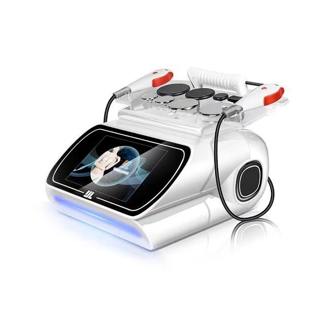 Nursing Diathermy Deep Health Care Beauty Instrument - IVOIRART.COM
