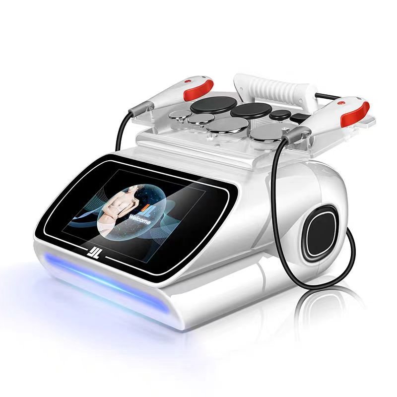 Nursing Diathermy Deep Health Care Beauty Instrument - IVOIRART.COM