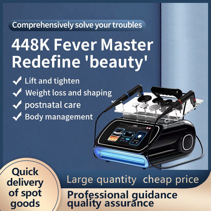 Nursing Diathermy Deep Health Care Beauty Instrument - IVOIRART.COM