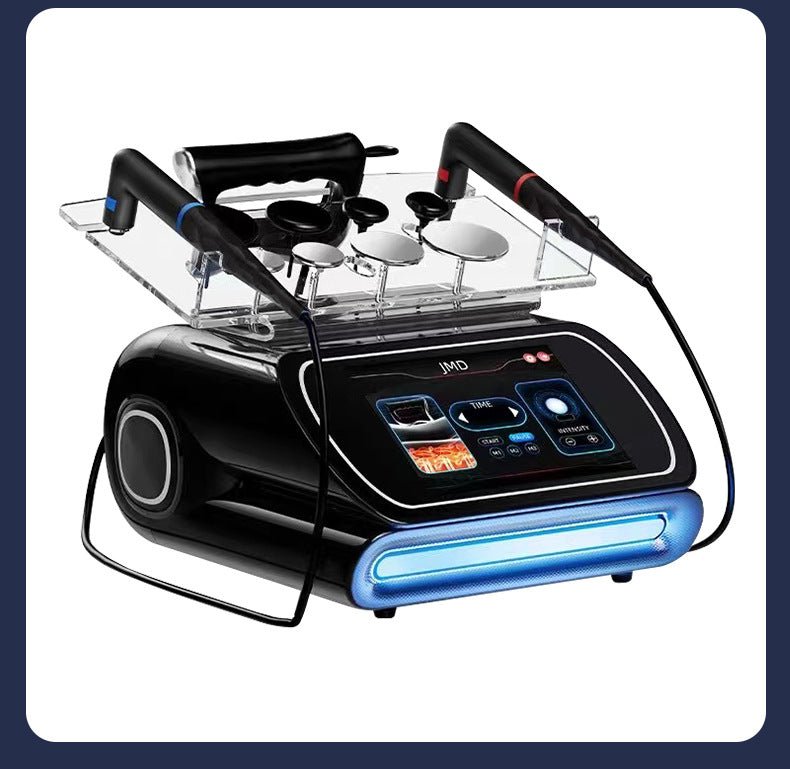 Nursing Diathermy Deep Health Care Beauty Instrument - IVOIRART.COM