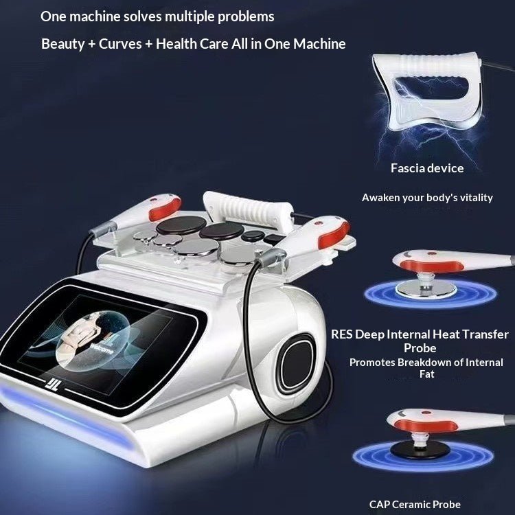 Nursing Diathermy Deep Health Care Beauty Instrument - IVOIRART.COM