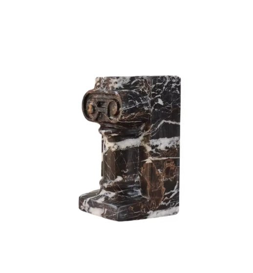 Objets décoratifs créatifs en marbre naturel pour la maison et le bureau, chics. - IVOIRART.COM