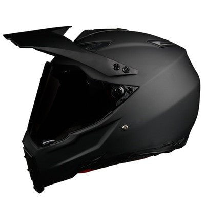 On-Road And Off-Road Battery Electric Vehicle Helmet - IVOIRART.COM
