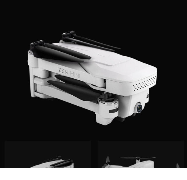 Optical Flow Fixed Height Four-Axis Aerial Photography Aircraft - IVOIRART.COM