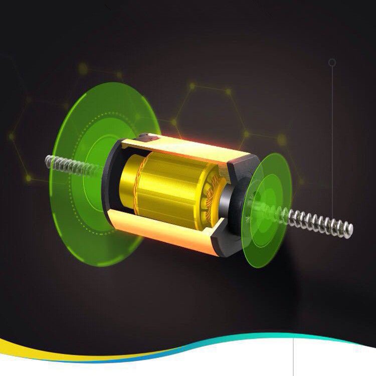 Oreiller de massage multifonctionnel pour colonne cervicale - détente efficace - IVOIRART.COM