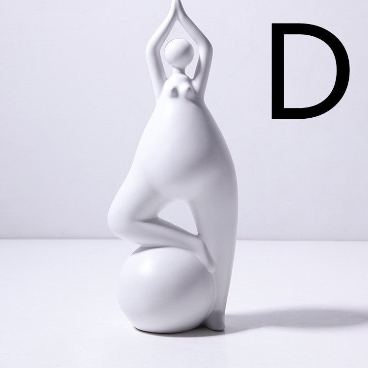 Ornements artisanaux en céramique pour décoration intérieure élégante et raffinée - IVOIRART.COM
