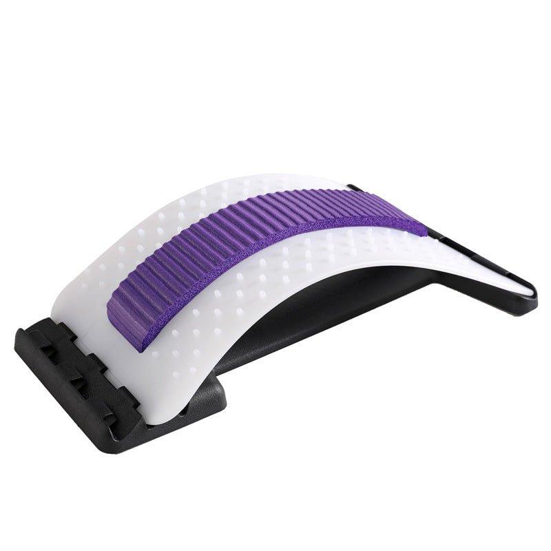 Orthèse Lombaire Protrusion Discale Lombaire Massage Acupuncture Soulagement Douleur Dos - IVOIRART.COM
