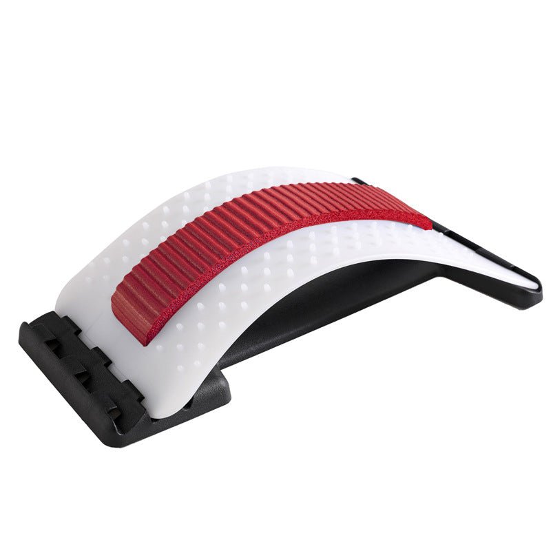 Orthèse Lombaire Protrusion Discale Lombaire Massage Acupuncture Soulagement Douleur Dos - IVOIRART.COM
