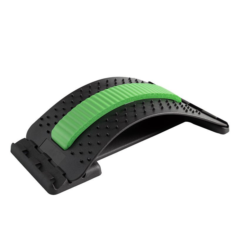 Orthèse Lombaire Protrusion Discale Lombaire Massage Acupuncture Soulagement Douleur Dos - IVOIRART.COM