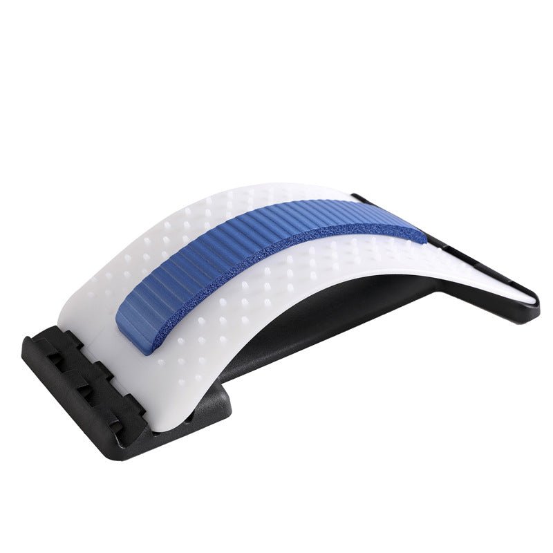 Orthèse Lombaire Protrusion Discale Lombaire Massage Acupuncture Soulagement Douleur Dos - IVOIRART.COM