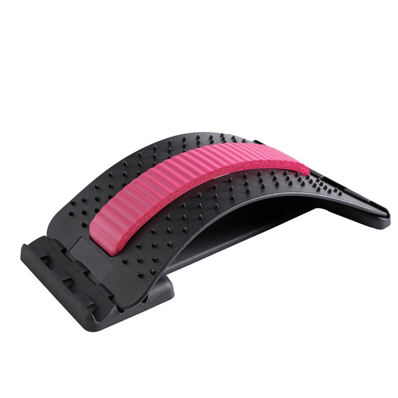 Orthèse Lombaire Protrusion Discale Lombaire Massage Acupuncture Soulagement Douleur Dos - IVOIRART.COM