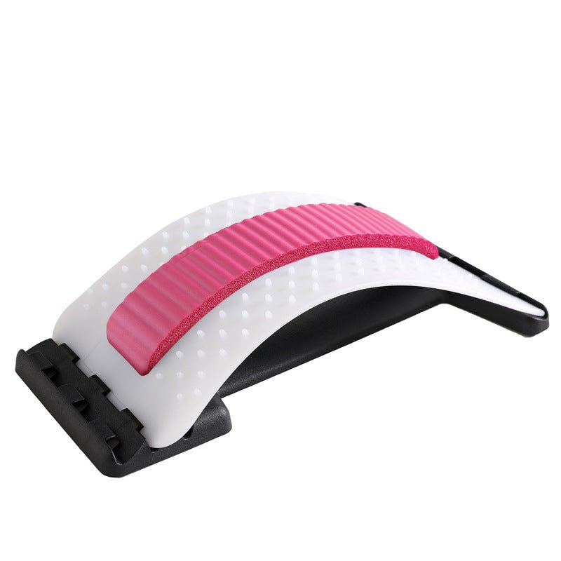Orthèse Lombaire Protrusion Discale Lombaire Massage Acupuncture Soulagement Douleur Dos - IVOIRART.COM