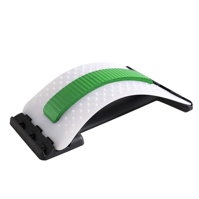 Orthèse Lombaire Protrusion Discale Lombaire Massage Acupuncture Soulagement Douleur Dos - IVOIRART.COM