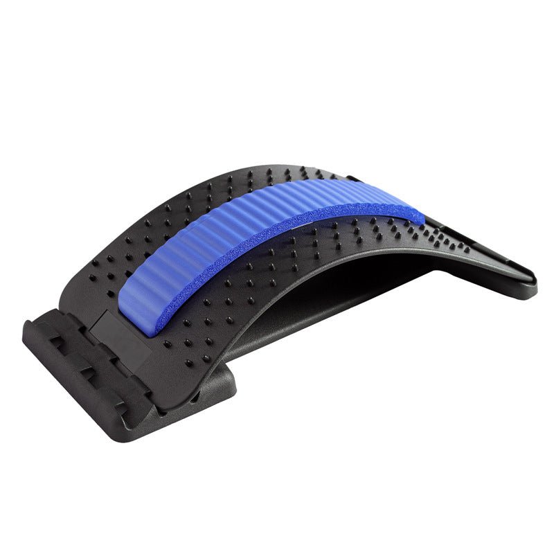 Orthèse Lombaire Protrusion Discale Lombaire Massage Acupuncture Soulagement Douleur Dos - IVOIRART.COM